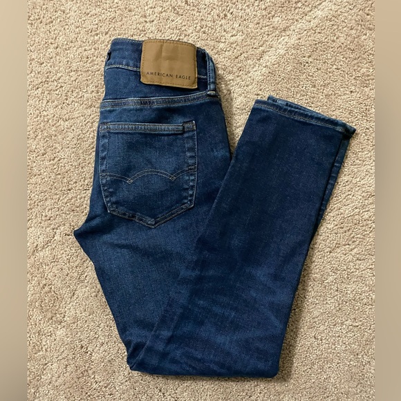New with tags American eagle jeans 26 x 28 - Picture 4 of 4
